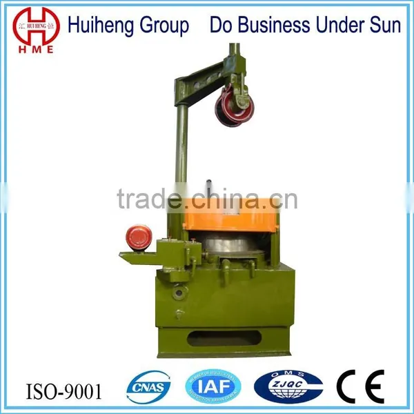 High Quality Pulley Type Wire Drawing Machine With CE