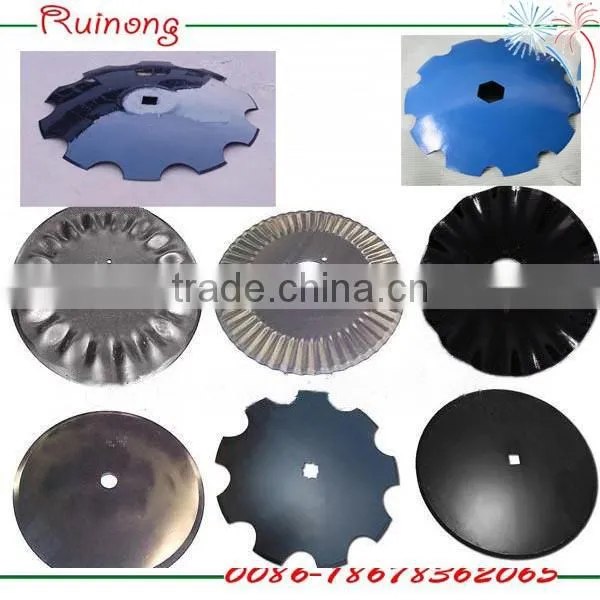 Good Performance Disc Blade for Sale