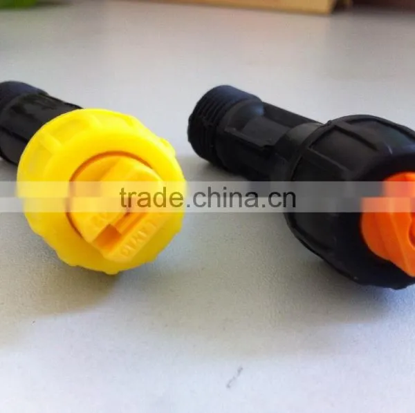 ILOT Sprayer Elbow Nozzle Assembly photo-5