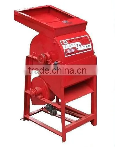 maize husker sheller/corn sheller machine