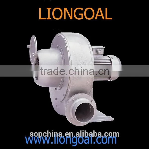 High Quality PF-100L Centrifugal Pump Plate Blower for Industrial Vacuum Pump Vortex Pump Cleaning photo-4