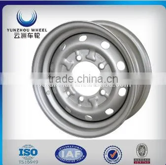 Heavy-duty Vehicle Wheel Rims, Light-duty Vehicle Wheel Rims, High Quality Fast Delivery Rims Made in China