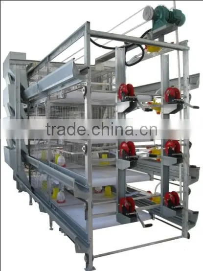 Poultry Equipment