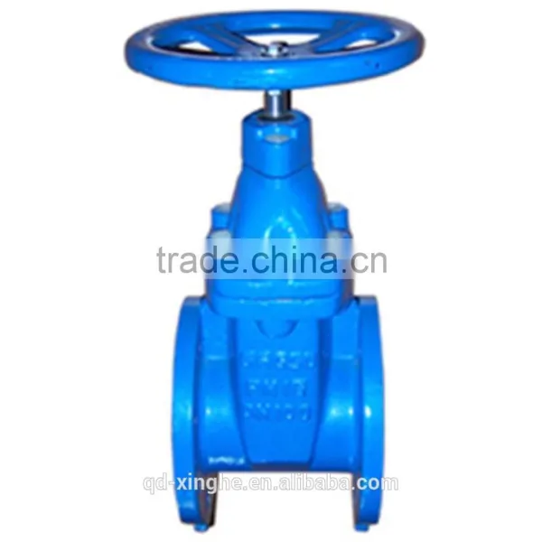 OEM Sand Casting 12v Solenoid Valve Diaphragm Valve photo-4