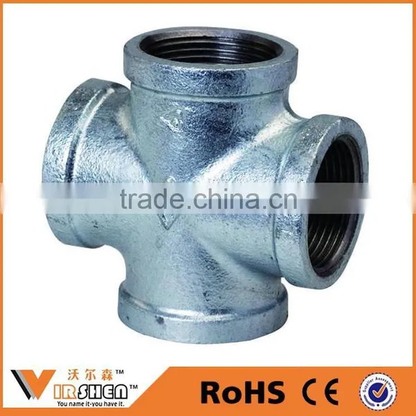 Iron Pipe Fitting, Lateral Pipe Fitting, Oil and Gas Pipe Fitting photo-3