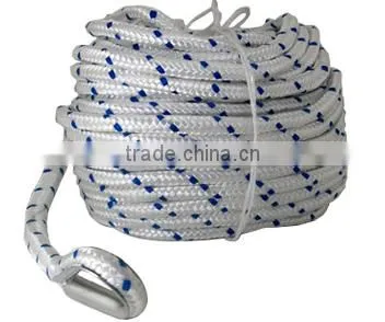 Twisted Anchor Line With Good Quality and Competitive Price photo-4