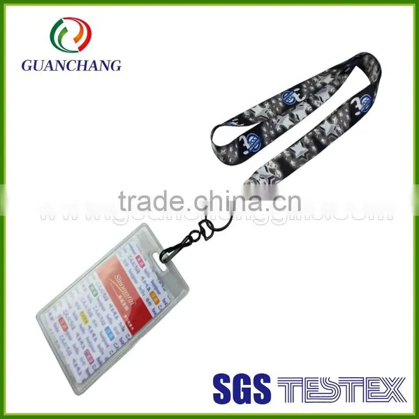Wholesale Products China Yoyo Reel id Card Holder Lanyard/badge Reel Lanyards photo-6