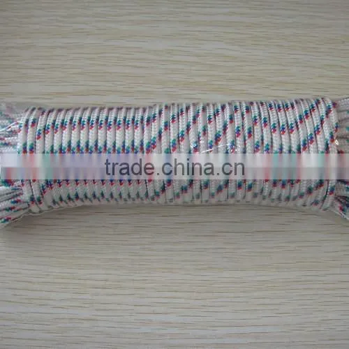 Multifilament Diamond Braided Rope