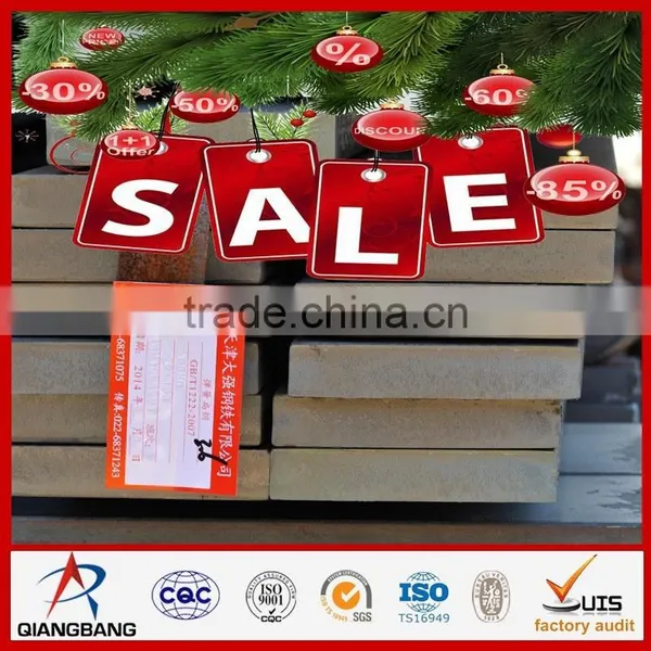 Spring Steel Aisi m2 Hss Flat Bar for Circular Saw Blade