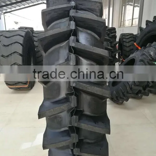 PR-1 Tractor Tires 14.9-30 Paddy Field Tire photo-5