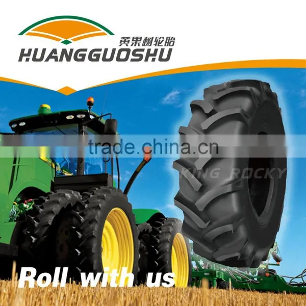 12.4/11-28 Tractor Tires Welcome Trial Order photo-3