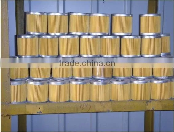 Fuel Filter Insert for Agriculture Tractor Diesel Engine photo-4