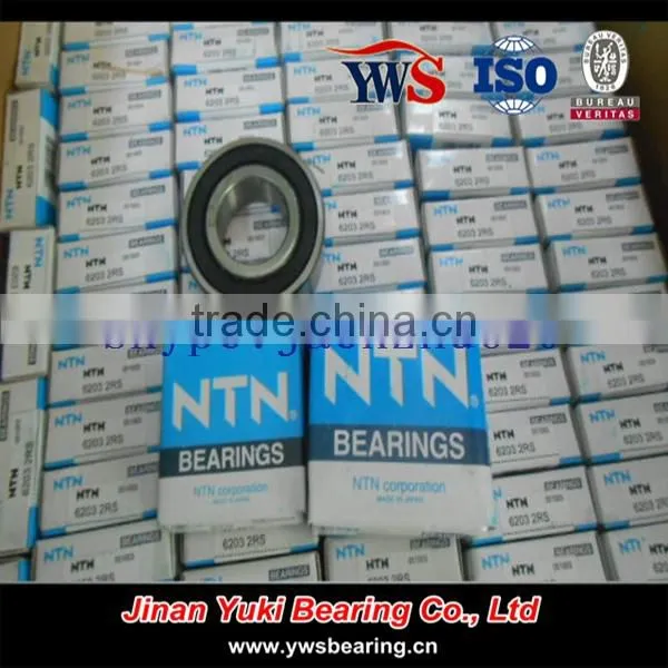 Deep Groove Ball Bearing NSK KOYO NTN photo-4