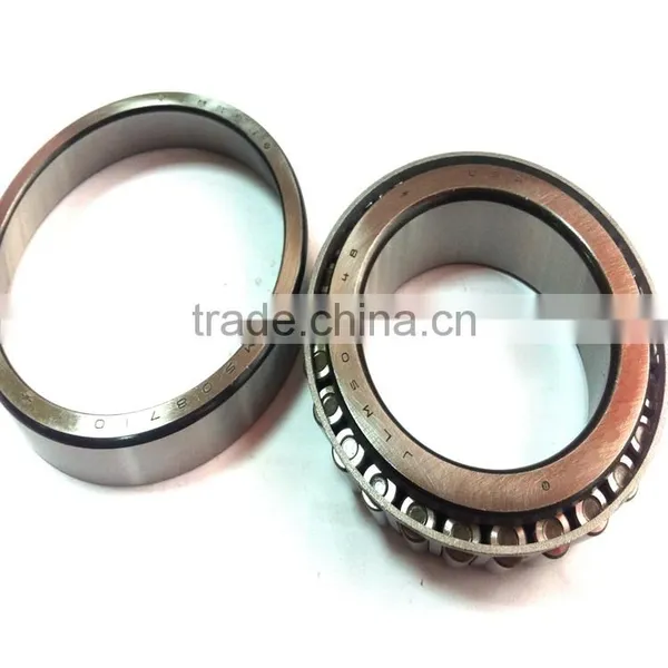Inch Taper Roller Bearing JLM508748 JLM508710 JLM508748/10 photo-2