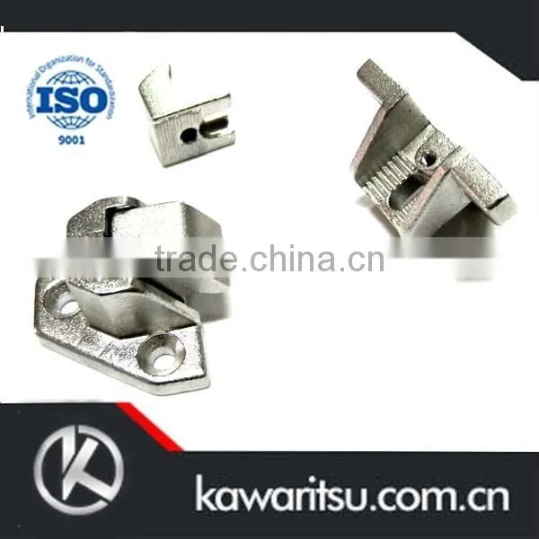 Stainless Steel Investment Casting,dental Casting Investment Materials photo-3