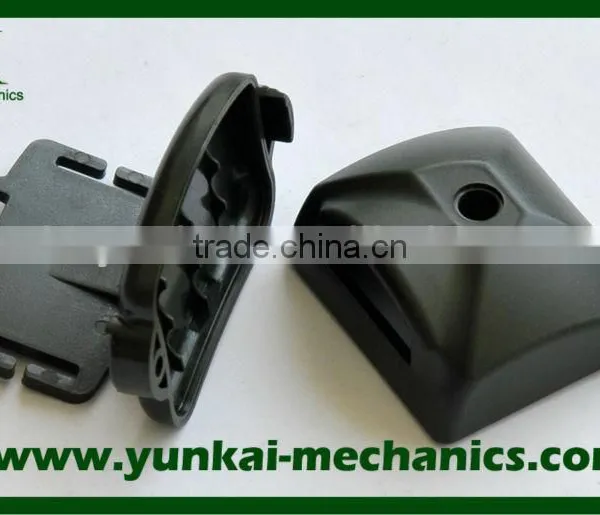 Plastic Moulding Parts Abs Injected Moulding China Product photo-2