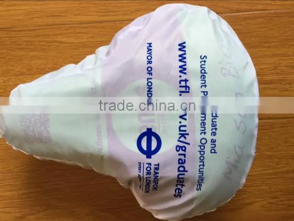 2016 Most Fashionable Waterproof Bike Seat Cover photo-3