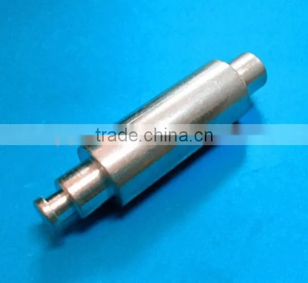 Factory Manufacture High Precision Cnc Turning Metal Steel Camshaft photo-3