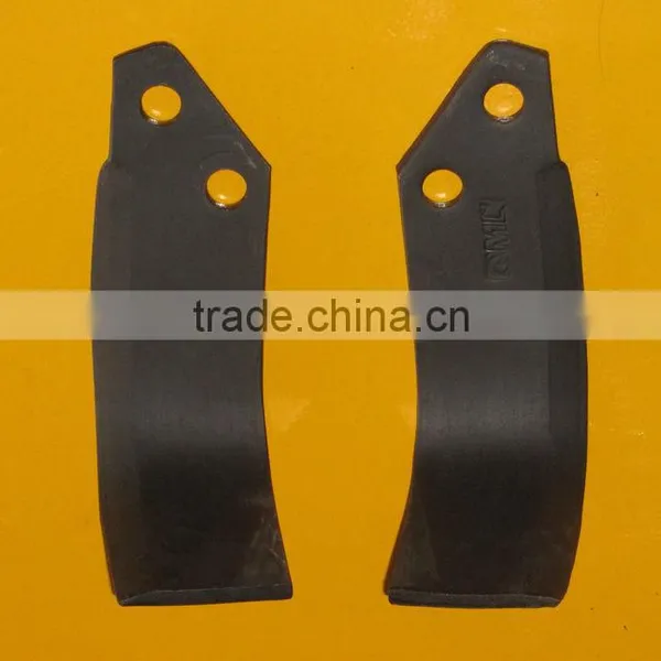 Good Quality Tiller Blade TT00001 photo-3