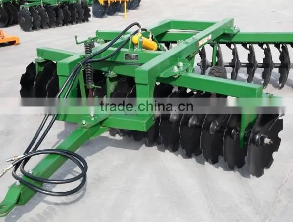 Spare Parts for Disc Harrow Disc Harrow Tractor Disc Harrow photo-4