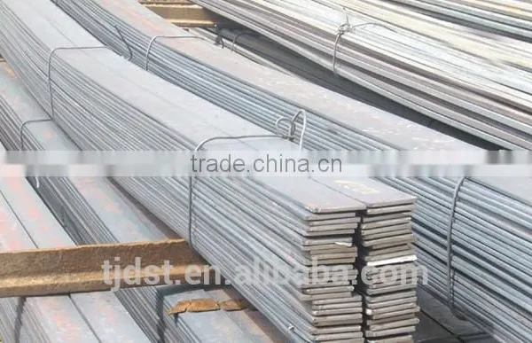 High Quality and Low Price of Flat Steel /galvanized Flat Bar/raw Material photo-3