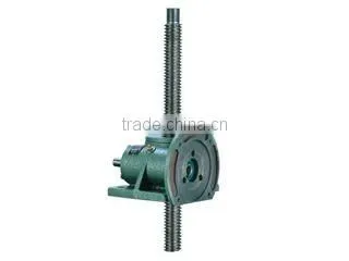 Worm Screw Mandrel Elevator SWLD I