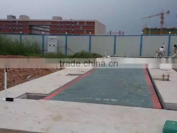 Truck Weighing Scale/ Truck Weighing Bridge photo-3