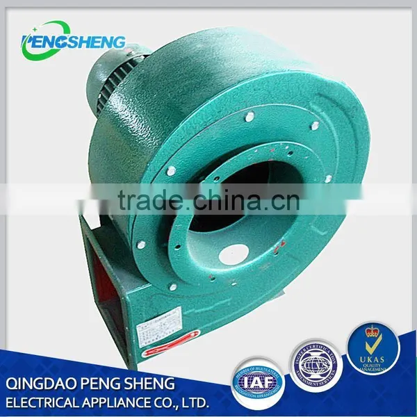 Energy Saving Low Noise Centrifugal Fan Stove Fan
