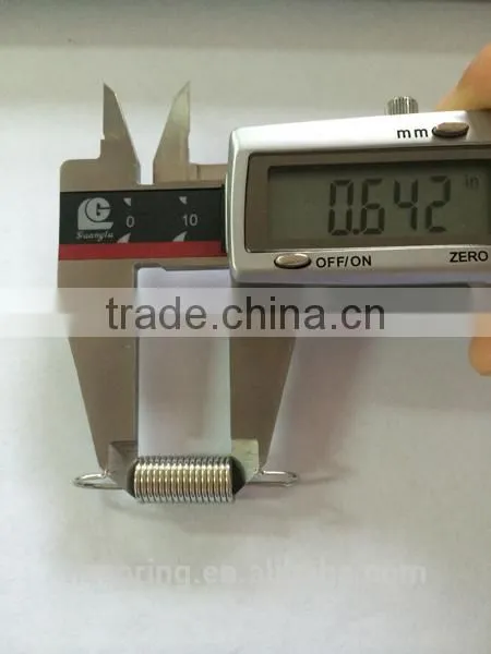 Low Price Metal Products Manufacturer Spring Factory in China for Sale photo-6