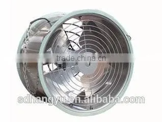 2016 HY Industrial Air Circulation Blower Fan Ventilation Fan photo-2