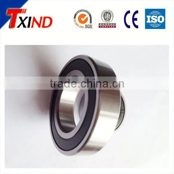 Rolling Rotating Table Rotor Bearing