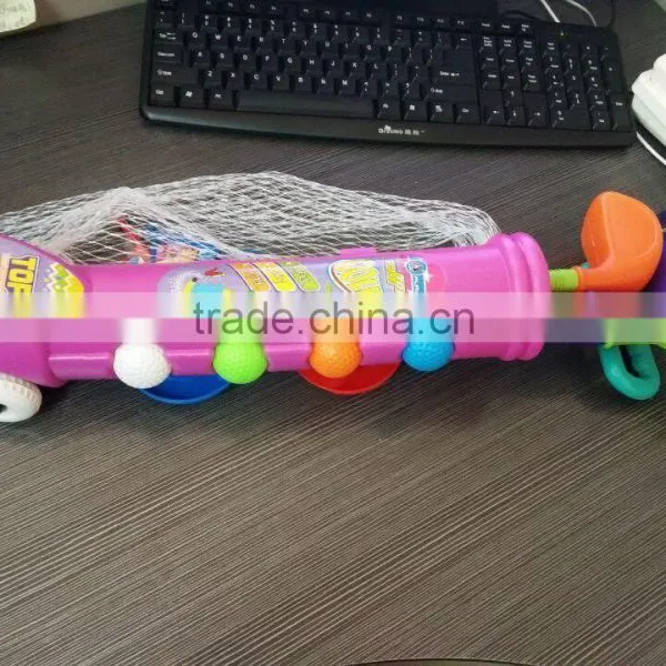 Customized Plastic Golfball Plastic Practice Golf Balls Plastic Ball photo-6