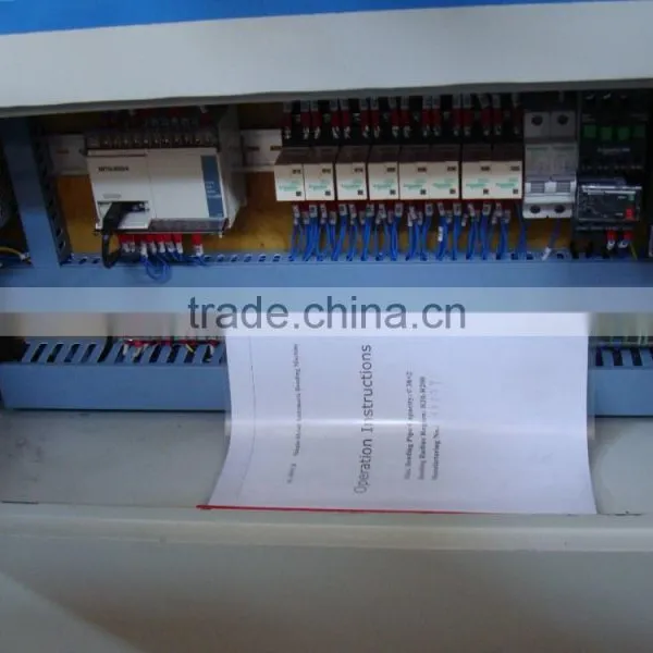 Semi-automatic Pipe Bending Machine (SB-38NCB) photo-4