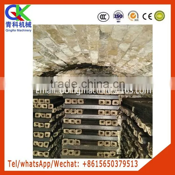 Charcoal Forming Machine Used for Warm photo-5