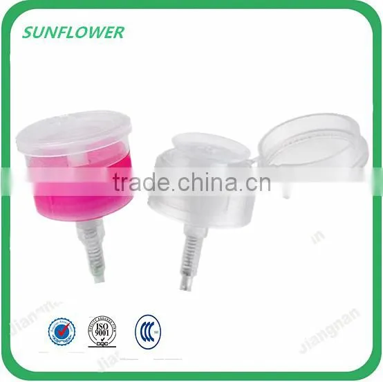 Nail Polish Remover Pump 33/410,Finger Nail Pump photo-2