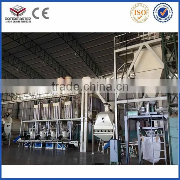 Popular in Malaysia Palm Shell Pellet Machine / Biomass Pellet Machine photo-4