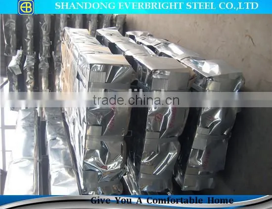 Rust Proof Zinc Roofing Panel photo-3
