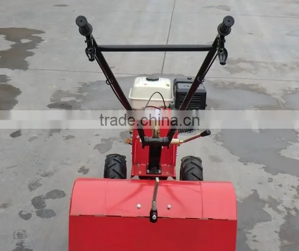 Chinese Tiller Cultivator Engine186F Engine photo-3