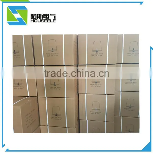 Tower Box for Center Pivot Irrigation System photo-6
