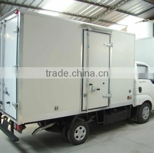 Gasoline Engine Truck Rear-view Mirror photo-3