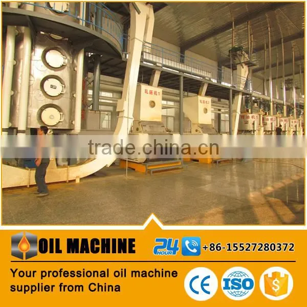 Sunflower Oil Machine Corn Oil Press Production Line Commercial Peanut Oil Processing Machinery Price photo-2