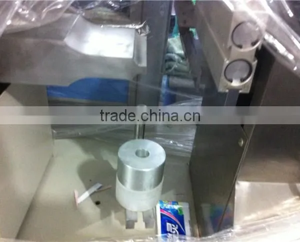 Most Populared Ultrasonic Tube Tail Sealing Machine Price photo-5
