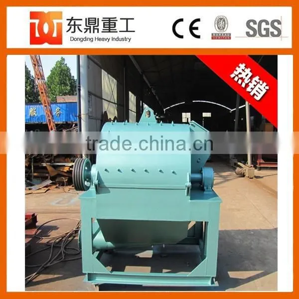 Professional Hammer Mill/wood Chips Hammer Mill/wood Sawdust Making Machine for Sale photo-2