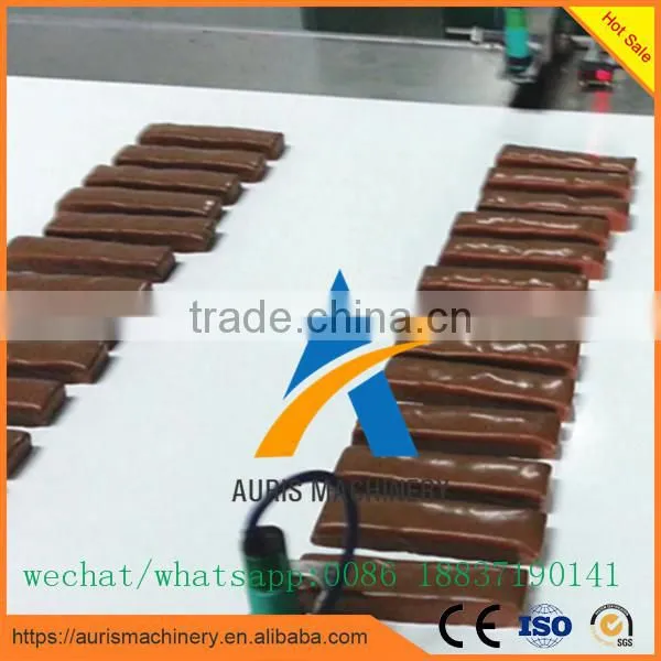 Factory Price Small Chocolate Enrober With Colling Tunnel on Sale photo-3