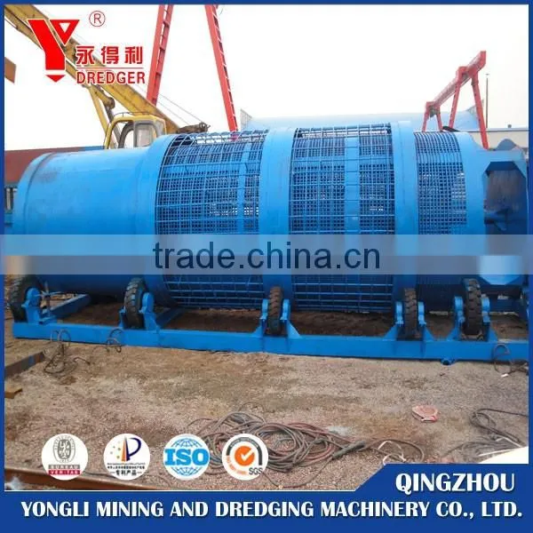 Placer Gold Separator photo-5