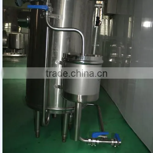 UHT Juice Sterilizer (juice Sterilization Equipment) photo-5