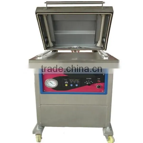Automatic Vacuum Packing Machine photo-5
