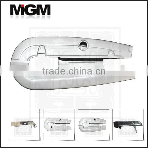 Motorcycle Chain Case Motorcycles in China Haojue photo-5