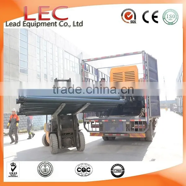LHBT25-10S Portable Electric Power Cement Concrete Pump photo-2