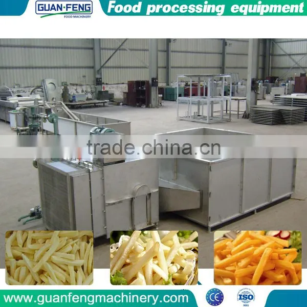 Dehydration Equipment Dehydrated Cabbage Processing Machine Corn Dryer photo-4